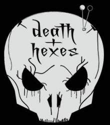 logo Death And Hexes logo Death And Hexes